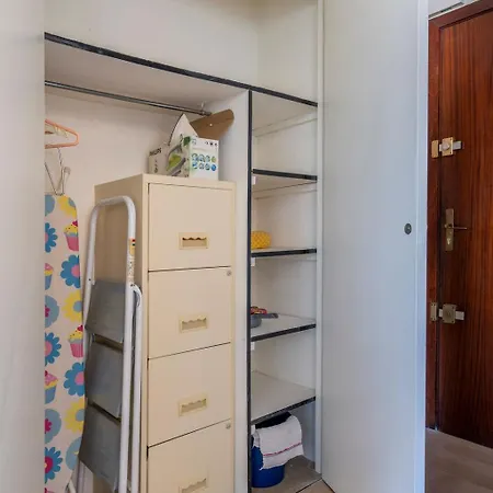 Apartament Les Antilles Avec Balcon Et Vue Panoramique Cannes