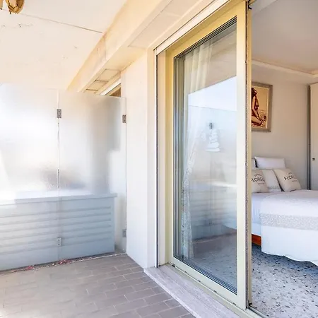 شقة Les Antilles Avec Balcon Et Vue Panoramique