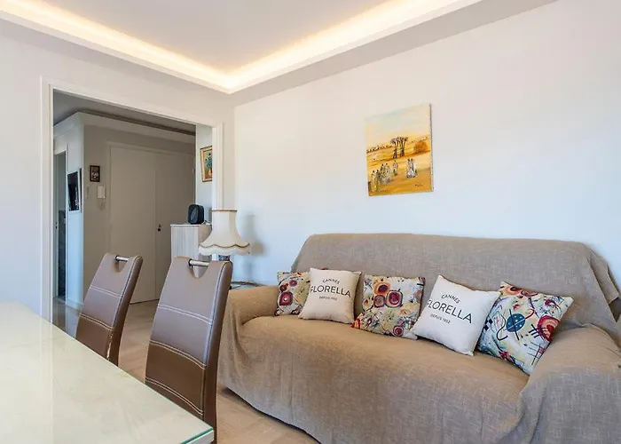 Διαμέρισμα Les Antilles Avec Balcon Et Vue Panoramique